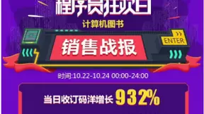 当当网“数据＋智能”助力文化产业“内循环”