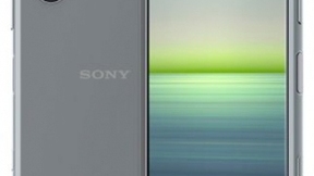 索尼Xperia 5 II官方高清渲染图曝光：还是那个熟悉的小屏旗舰
