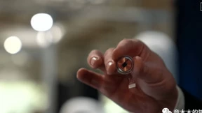 未来用人脑与人工智能结合将打造超级新人类