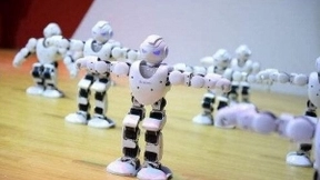 优必选科技厦门人工智能机器人总部基地落成启用