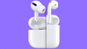 传苹果明年上半年推出第三代AirPods