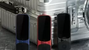 高颜值与实力并存真的存在！它就是科大讯飞这款翻译机！