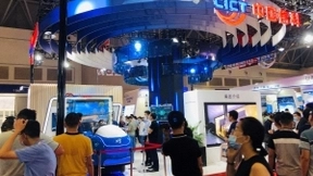 大唐高鸿隆重亮相2020高速公路展 “5G+车联网”备受业界关注