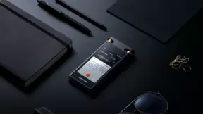 讯飞智能录音笔家族添新 科大讯飞智能录音笔SR901、SR702、SR101正式发布