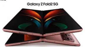 三星Galaxy Z Fold2 5G：重塑一切可能