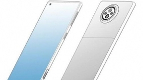 专利曝光：vivo 或推出带有物理变焦按键的手机