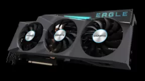技嘉推出新一代GeForce RTX30系列显卡