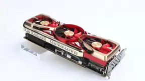 向未来进发，耕升开门见“3” 发布NVIDIA GeForce RTX 30系列显卡