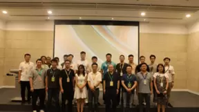 中科创达携手宝时得启动全球物联网平台战略