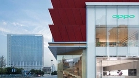 又一手机厂商进入大屏领域：OPPO智能电视入网，55英寸