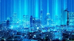 人工智能对工作空间与大型建筑的影响