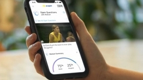 IBM借助AI与混合云，为首届“无观众”美网公开赛开创观球新体验