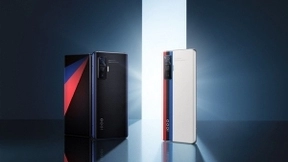 4998元起！iQOO 5 Pro 9月10日首销：充电一刻钟电量百分百