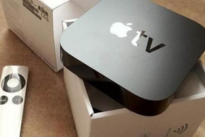 苹果或将推出A12X版Apple TV 6：性能大幅提升