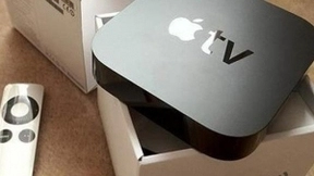 苹果或将推出A12X版Apple TV 6：性能大幅提升