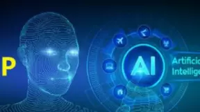 自然语言处理:人工智能技术的一个掌上明珠