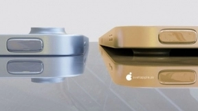 iPad Air 4最新渲染图曝光：或用Face ID人脸识别