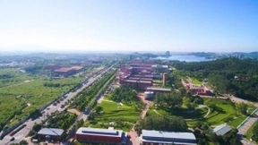 动感地带进校园 5G技术助力“开学第一课“