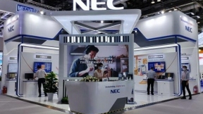 NEC亮相2020服贸会 “硬核“科技带您感知智慧生活