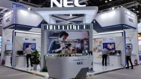 NEC亮相2020服贸会 “硬核“科技带您感知智慧生活