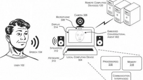 表情达意改进人机交互，人工智能更智能