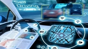 从辅助驾驶到自动驾驶：人工智能在交通领域的典型应用