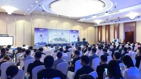 NEC工程机新品推广会在北京圆满落幕 “点亮中国”正加速铺开
