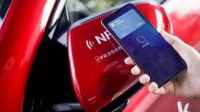 强强联手，智能进化 今年华为开发者大会，比亚迪又带来了什么新技术？