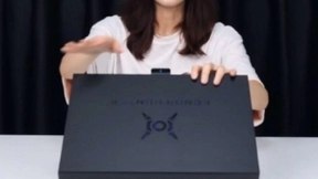 荣耀猎人游戏本登场，TA带着双专利散热走来了！