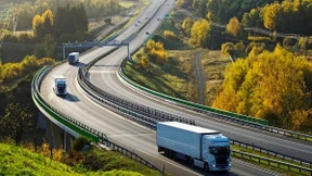 中国信科陈山枝：基于C-V2X的车路协同商业路径已初步形成