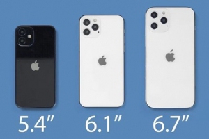 苹果宣布将于9月15日举行秋季发布会：支持5G的iPhone 12要来了