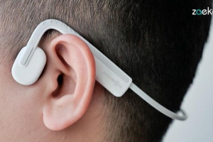 更加日常化的韶音OpenMove骨传导运动耳机，你还会选择吗？