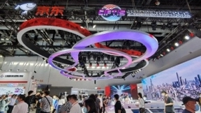 京东采购大脑亮相2020服贸会 展现企业采购中的AI力量