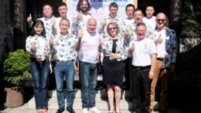 中以海德：人工智能有望攻克乙肝