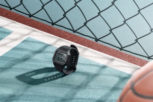 复古经典设计，华米科技发布Amazfit Neo智能手表，4周超长续航