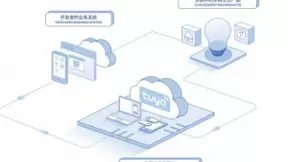 AIoT平台涂鸦智能助力开发者全情投入，加速实现全场景智能时代