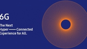 展望未来通信技术，三星电子发布6G白皮书