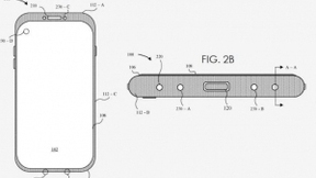 苹果新专利曝光 Apple Watch防水技术或用于iPhoneiPad
