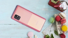 三星Galaxy A51 5G热卖 旗舰级配置加速5G普及
