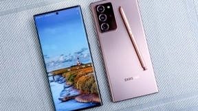 三星Galaxy Note20系列，带你解锁更优质的生活新方式