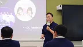 影音体验新未来 华为发布VR音视频生态平台