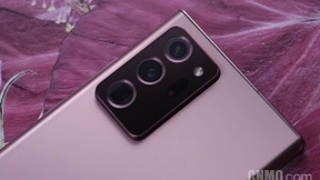 三星Note20 Ultra评测：安卓机皇气质被拿捏的死死的