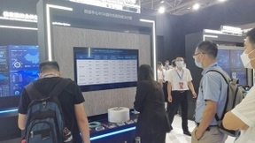 亨通洛克利朱宇：应制定5G前传光模块行业标准