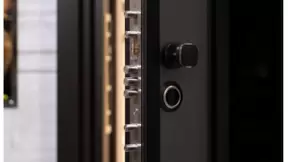 破局重构：万佳安重磅推出“超级新物种“智慧门系统，开启安全智慧生活大门！