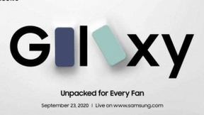 三星宣布9月23日举行活动，疑似将推Galaxy S20粉丝版