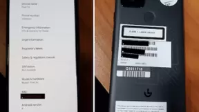 Google Pixel 5更多谍照流出，可能还有Pixel 5s