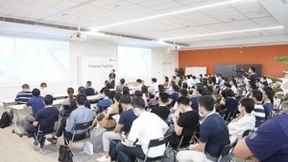 华为服务号携手梦网,赋能企业服务生态开发建设