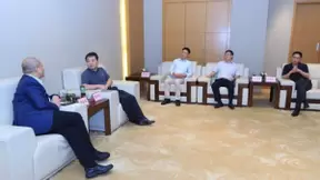 光大银行牵手梦网集团,就华为服务号业务展开合作