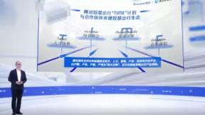 腾讯钟学丹：“以人为中心”的出行数字化，由用户来定义产品和服务