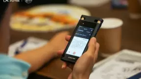 讯飞A.I.产品粉丝见面会落地重庆 转写赛道多款新品亮相